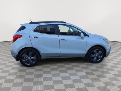 2014 Buick Encore BASE