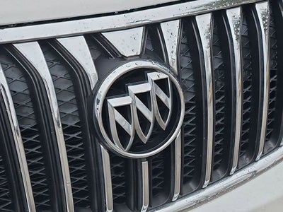 2016 Buick Encore BASE