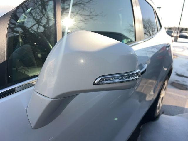 2016 Buick Encore BASE