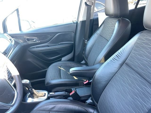 2016 Buick Encore BASE