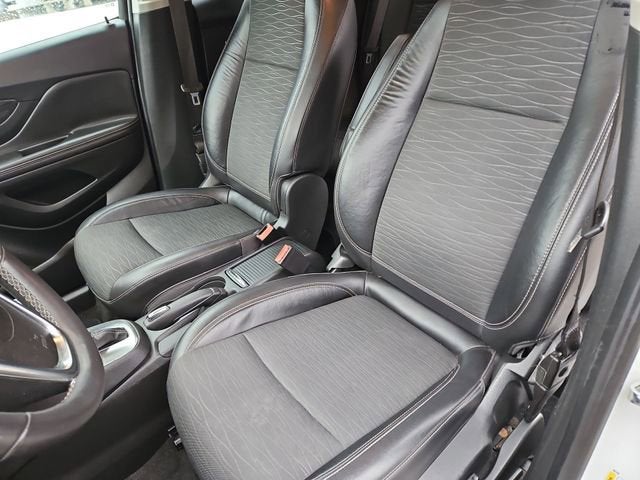 2016 Buick Encore BASE