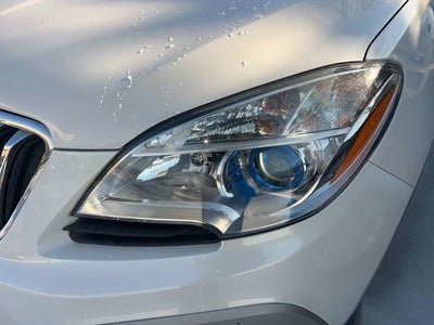 2016 Buick Encore BASE