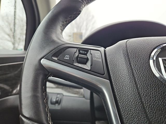 2016 Buick Encore BASE