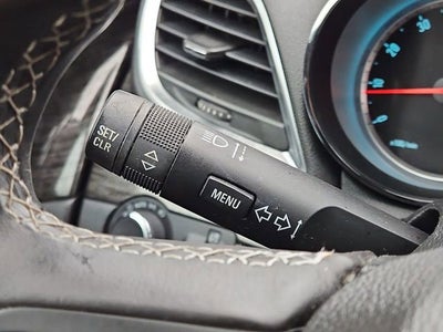 2016 Buick Encore BASE