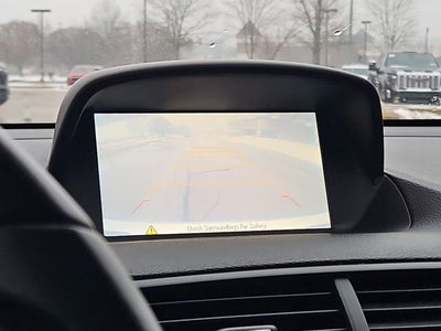 2016 Buick Encore BASE