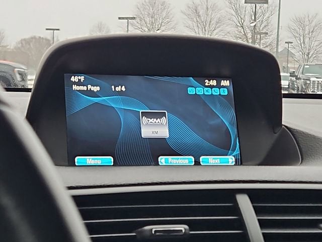 2016 Buick Encore BASE