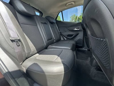 2016 Buick Encore BASE