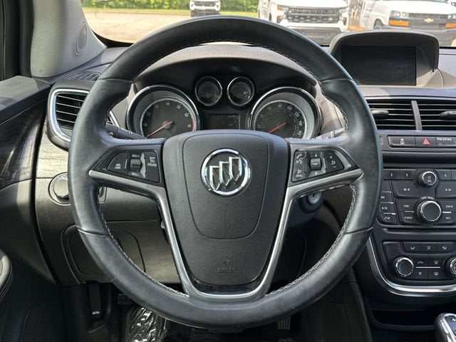 2016 Buick Encore BASE