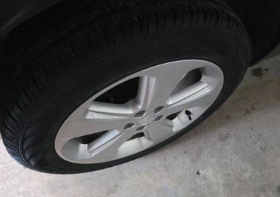 2016 Buick Encore BASE