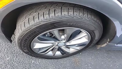 2020 Buick Encore GX Essence