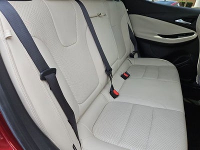 2022 Buick Encore GX Essence