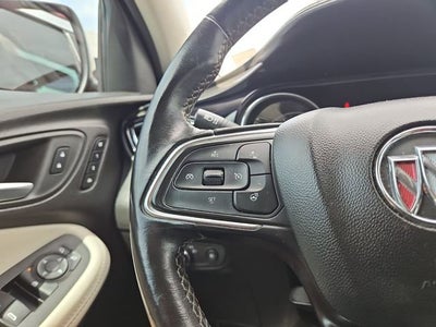 2022 Buick Encore GX Essence