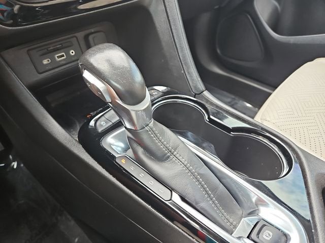 2022 Buick Encore GX Essence