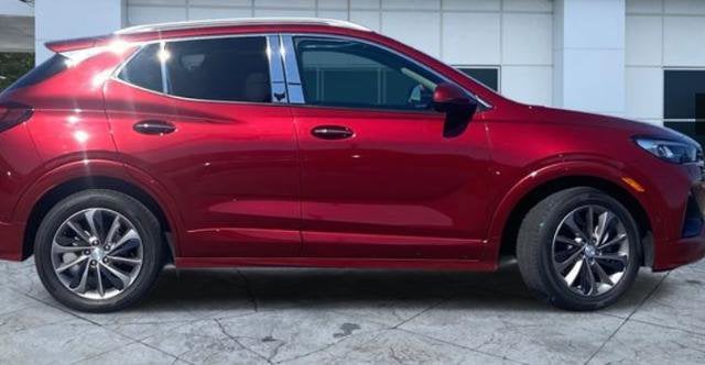 2022 Buick Encore GX Essence