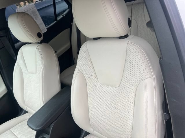 2021 Buick Encore GX Essence
