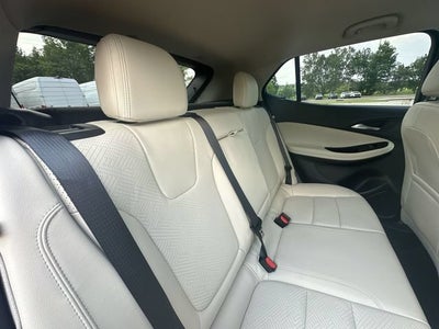 2021 Buick Encore GX Essence