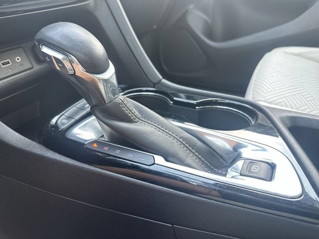 2021 Buick Encore GX Essence