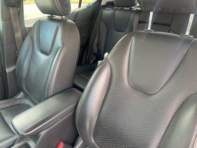 2020 Buick Encore GX Essence