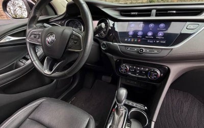 2022 Buick Encore GX Essence