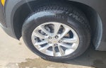2025 Chevrolet Trailblazer LS