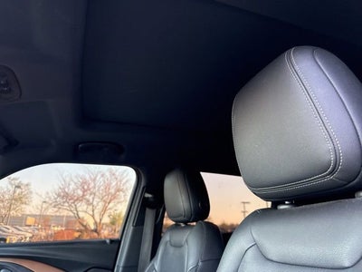 2021 Chevrolet Trailblazer ACTIV