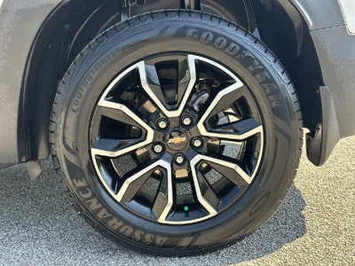 2021 Chevrolet Trailblazer ACTIV