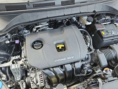 2020 Hyundai Kona SEL