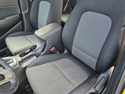 2020 Hyundai Kona SEL