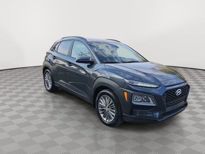2020 Hyundai Kona SEL
