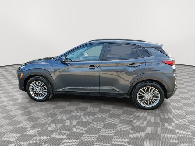 2020 Hyundai Kona SEL