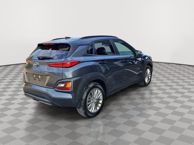2020 Hyundai Kona SEL