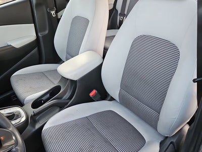 2022 Hyundai Kona SE