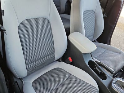 2022 Hyundai Kona SE