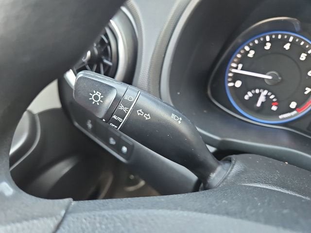 2022 Hyundai Kona SE