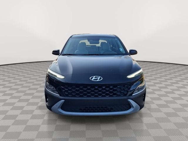 2022 Hyundai Kona SE