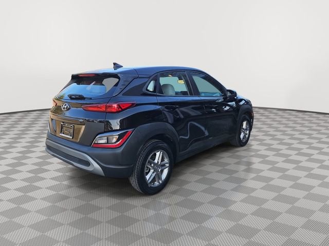 2022 Hyundai Kona SE