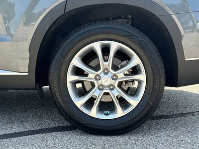 2021 Hyundai Palisade SE