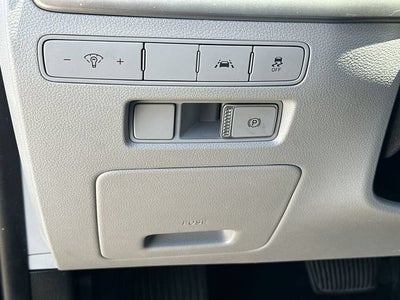 2021 Hyundai Palisade SE