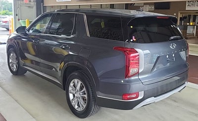 2021 Hyundai Palisade SE