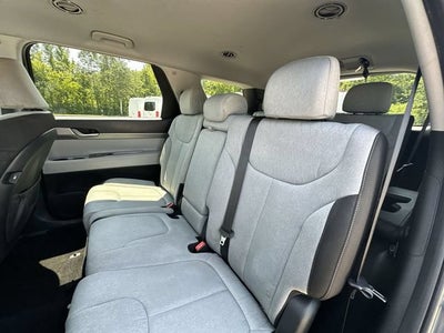 2021 Hyundai Palisade SE