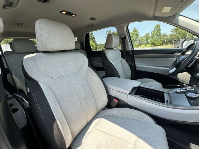 2021 Hyundai Palisade SE