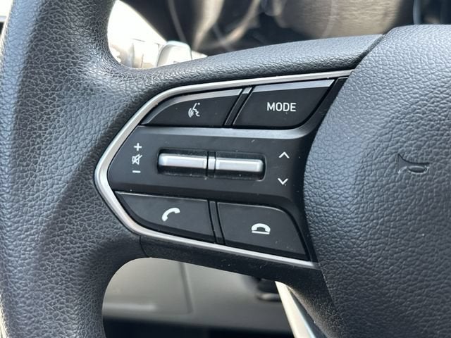 2021 Hyundai Palisade SE