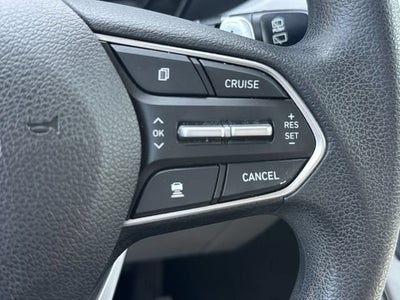 2021 Hyundai Palisade SE