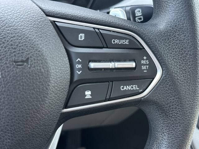 2021 Hyundai Palisade SE