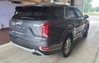 2021 Hyundai Palisade SE