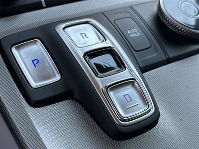 2021 Hyundai Palisade SE