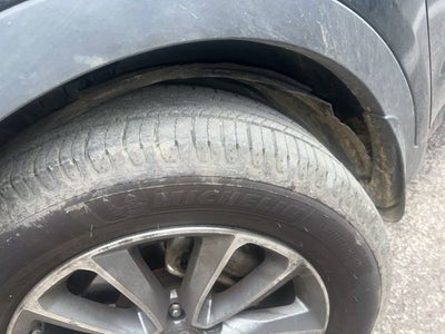 2019 Hyundai Santa Fe XL SE