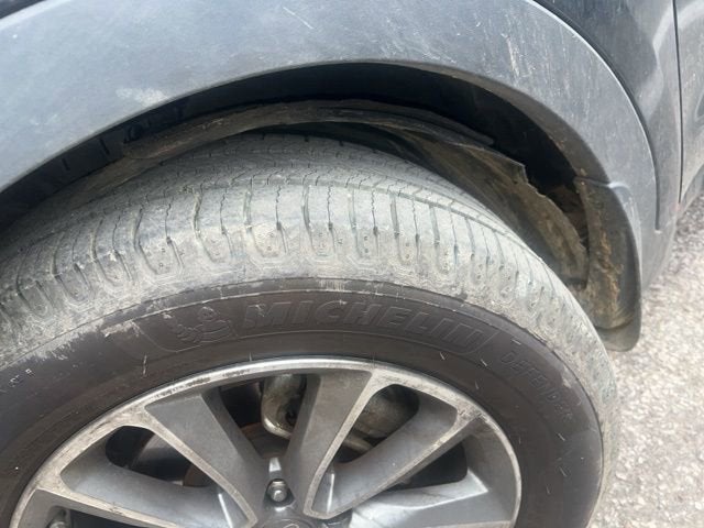 2019 Hyundai Santa Fe XL SE