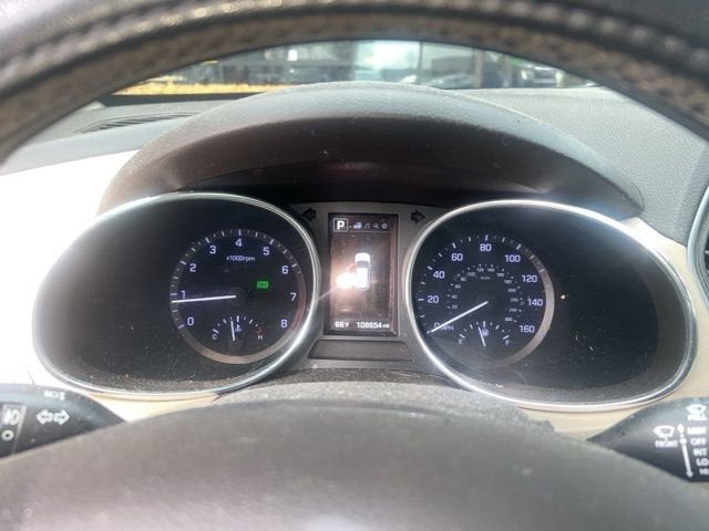 2019 Hyundai Santa Fe XL SE