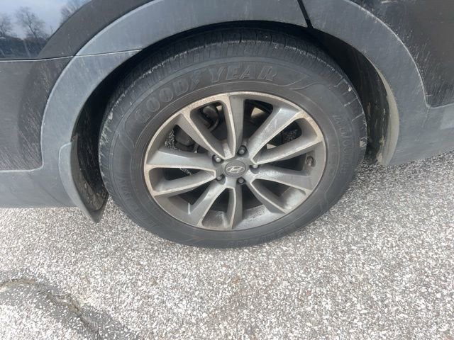 2019 Hyundai Santa Fe XL SE